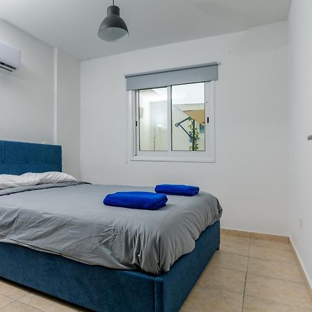 拉纳卡Olympia Flat 104公寓 外观 照片