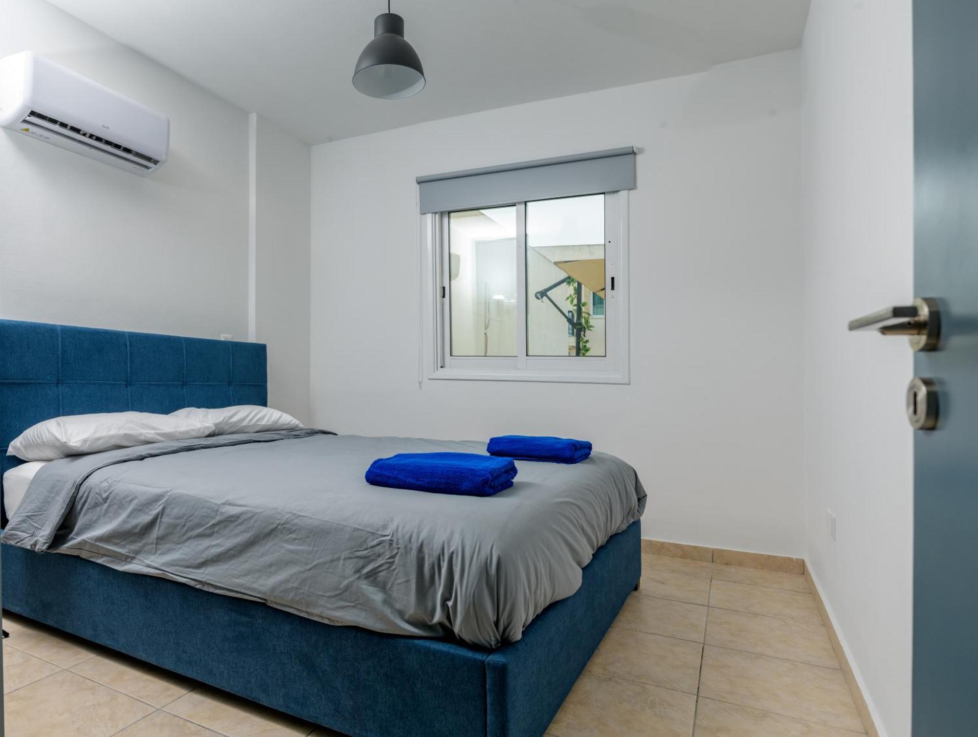 拉纳卡Olympia Flat 104公寓 外观 照片